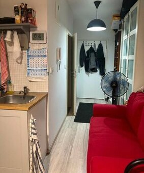 Byt na predaj - ul. Vietnamská, Bratislava II TOP