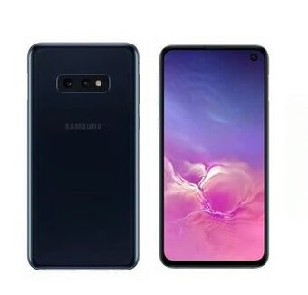 Samsung galaxy s10e