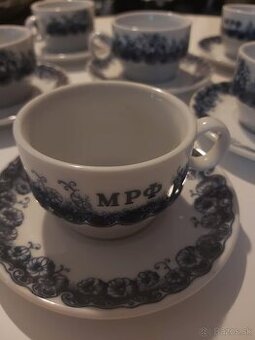 krasna kavova suprava