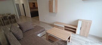 2 izbový byt s terasou v Liptovskom Mikuláši