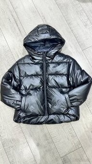 Dievčenská zimná bunda 4F veľ 128