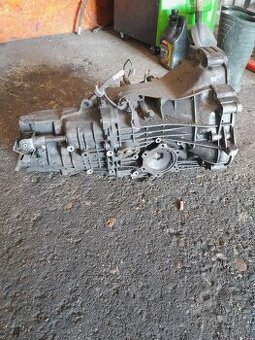 Prevodovka passat b.5,5