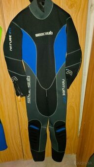 Novy neopren na predaj SEAC velkost M/L