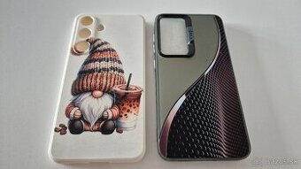 Obal Samsung S24 nový