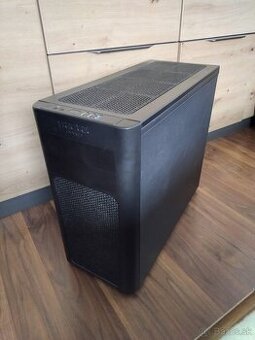 i7 3770 LGA 1155 + GTX 980