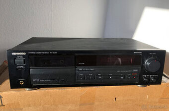 Kenwood KX 3030  Japan 3 motory