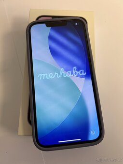 iPhone 14 128 gb, Purple (fialový)