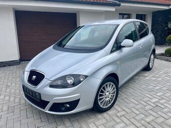 Seat altea 1.4MPI  facelift