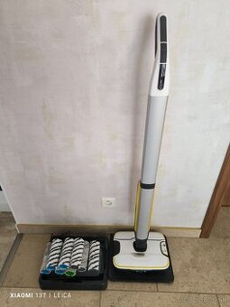 Predám Kärcher FC7