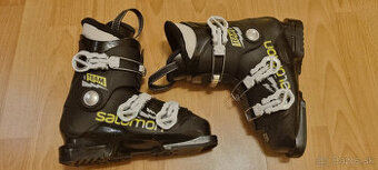 Lyžiarky - veľ. 23/23,50
