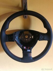 VW PASSAT B6 - 5 -GOLF 4- T5 MULTIFUNKČNÝ KOŽENÝ