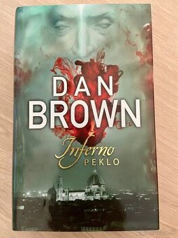 Inferno – Dan Brown