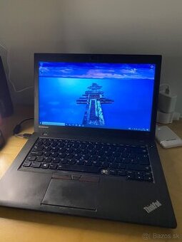 Lenovo thinkpad T450