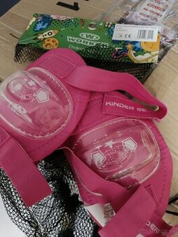 Dievčenské korčule