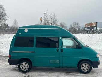 Wv Transportér t4 2.4D