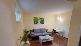 Ponúkame Vám na prenájom 1 izbového zariadeného bytu