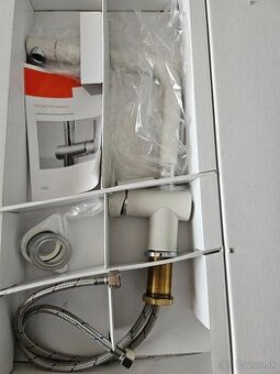 Kuchynská bateria Franke