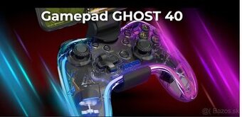 Gamepad MARVO GHOST 40