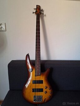 Basgitara Ibanez SDGR 370