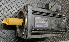 Servomotor Rexroth Indramat - 1
