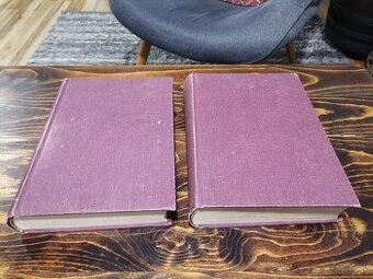 Prostonárodné Slovenské povesti II - III