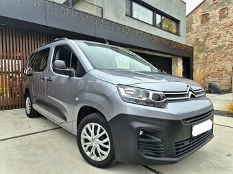Citroën Berlingo 1.5hdi 2022 XL 101.000km