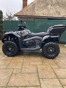 Goes max cobalt 550 - 1