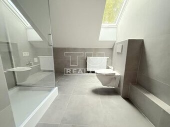 NOVOSTAVBA 2 IZBOVÝ BYT, VLASTNÉ KÚRENIE, PARKOVACIE... - 1