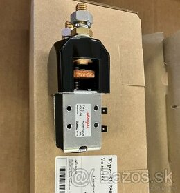 Albright RU280-5212M 48V contactor relay 350A rele