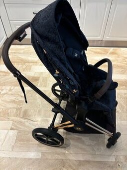 Predám kočiar Cybex - 1