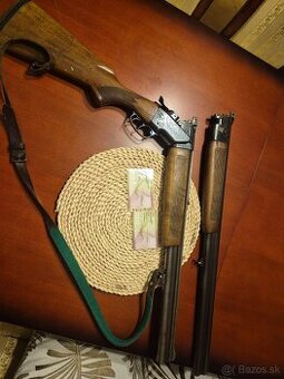 Predám guľobrok ZH304 s vymenitelnimy