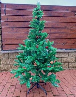 Vianocny stromcek/150cm/POSLEDNY KUS