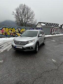Honda CRv 2.0 benzín