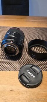 Canon EF 85mm f/1.4L IS USM