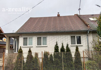 Rodinný dom na predaj v Komárne