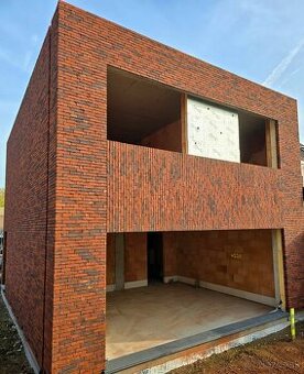 Murár , práca v Belgicku