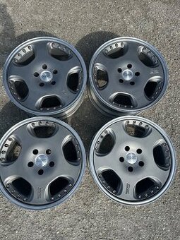 OZ Opera II 8,5J R18 5x120