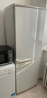 Chladnička eurotech