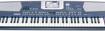 KORG PA 500
