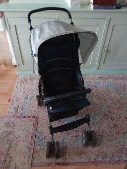 Hauck sportovy skladaci kocik (ala golfovy)