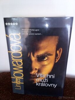 VŠICHNI MUŽI KRÁLOVNY