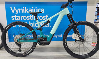 elektrobicykel Focus Jam2 6.7 625Wh veľkosť: L
