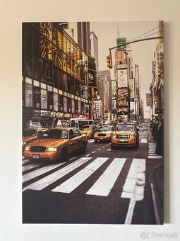 Obraz New York