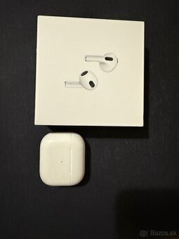 airpods 3rd generation