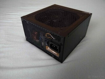 PC zdroj Seasonic X Series Gold 750W