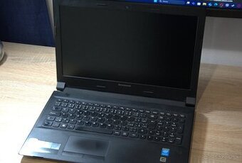 Lenovo B50-70 na diely / opravu - 1TB HDD, nabíjačka