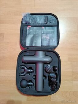 Profesionálna masážna pištoľ Xiaomi Yunmai Gun Pro - YMFG-B5