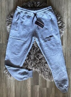 Tepláky tommy 2xl