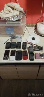 Predam stare mobily.Vsetko spolu