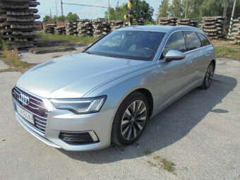 Audi A6 Avant 45 3.0 TDI Design quattro tiptronic r.v.9/2019
